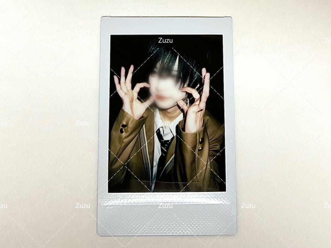 せーぶぽいんと ゆき チェキ - メルカリ