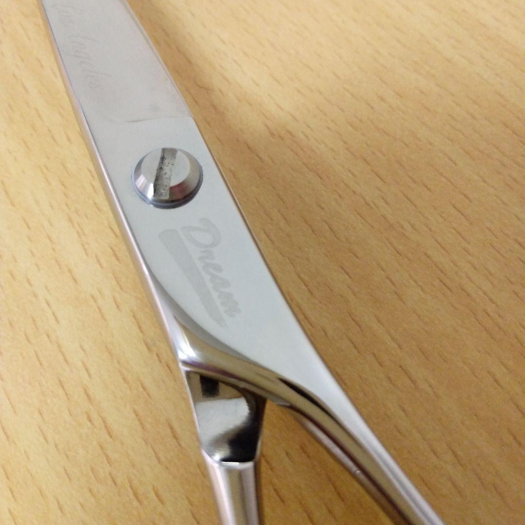 トリミングシザー L.A. 7.2カーブの通販はau PAY マーケット - 輸入