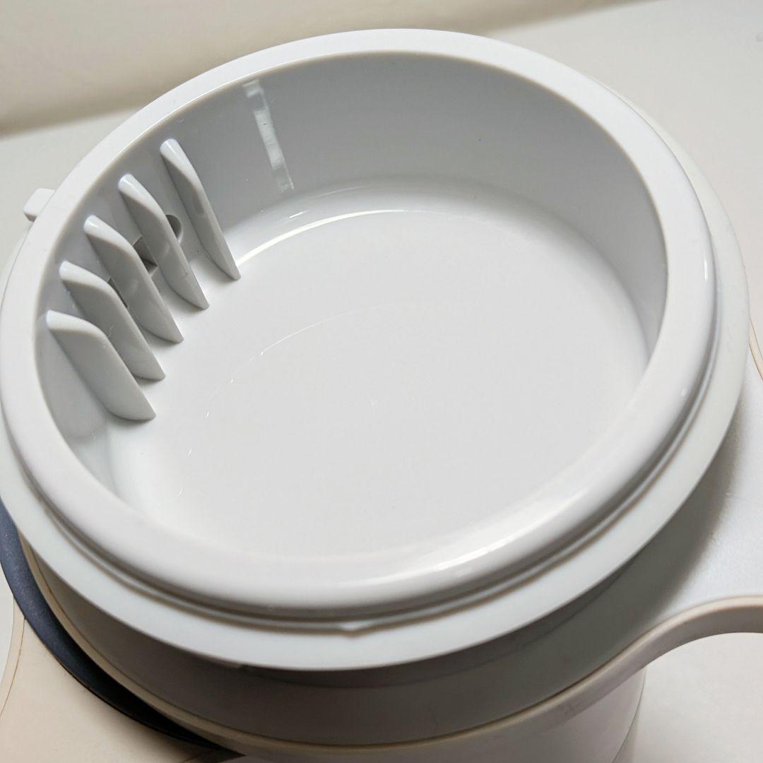 レコルト　récolte Auto Cooking Pot 自動調理ポット