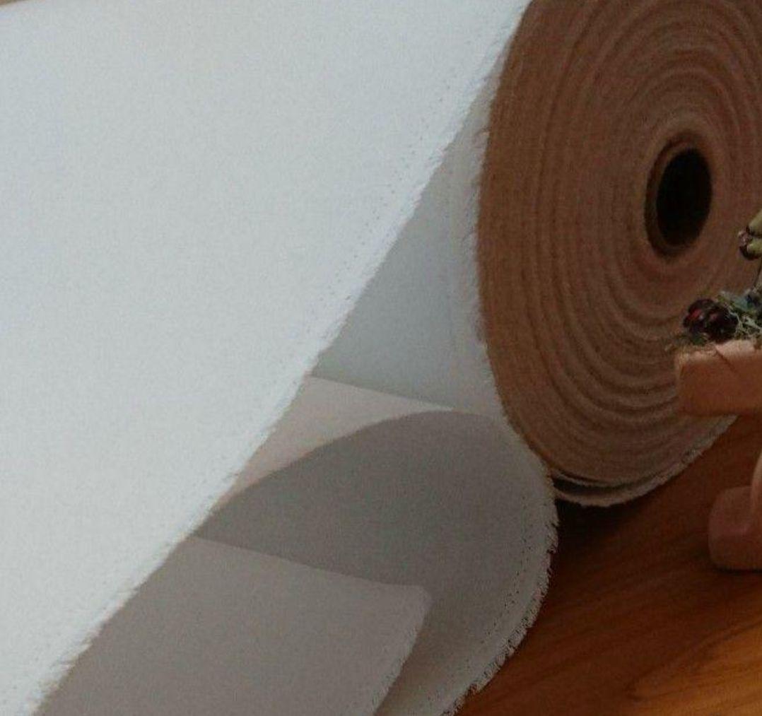 ハートランド No28 接着芯 微極厚スーパーハード　ロール発送特価10m