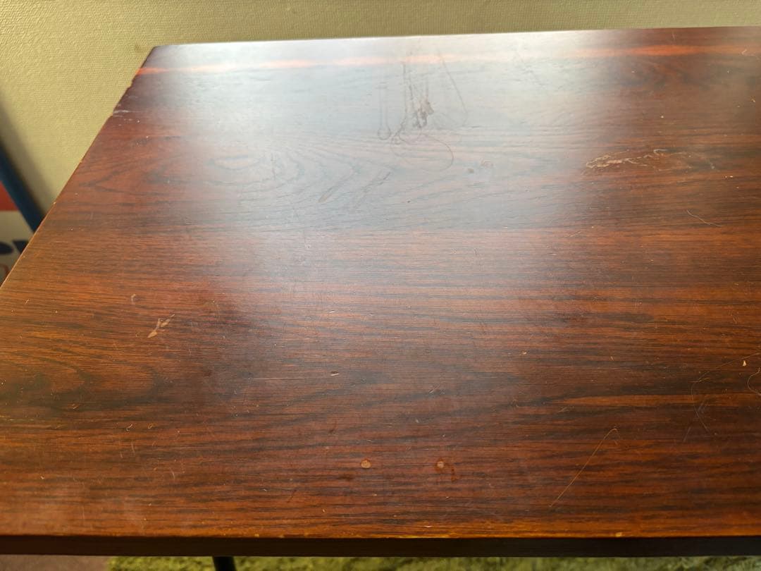 journal standard furniture PC デスク