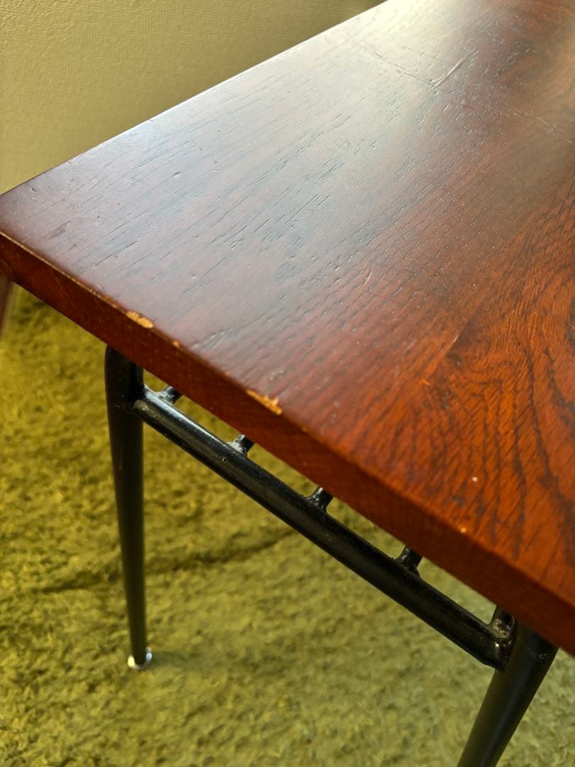 journal standard furniture PC デスク