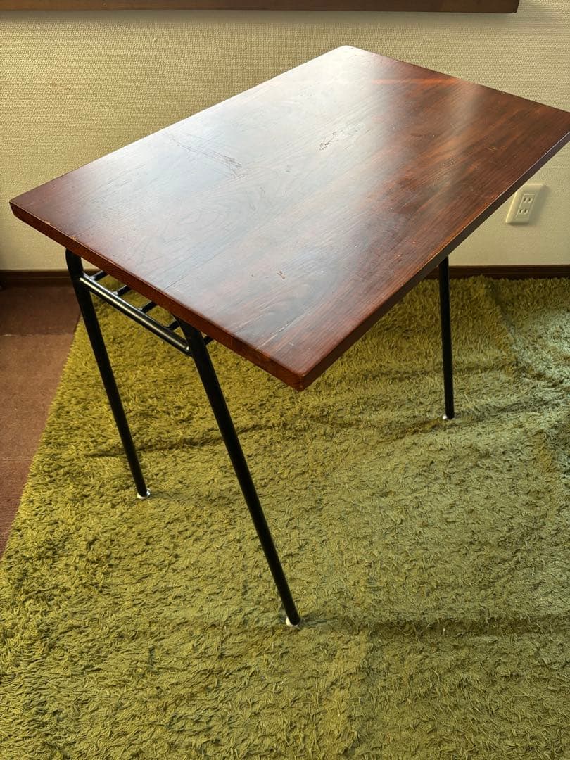 journal standard furniture PC デスク