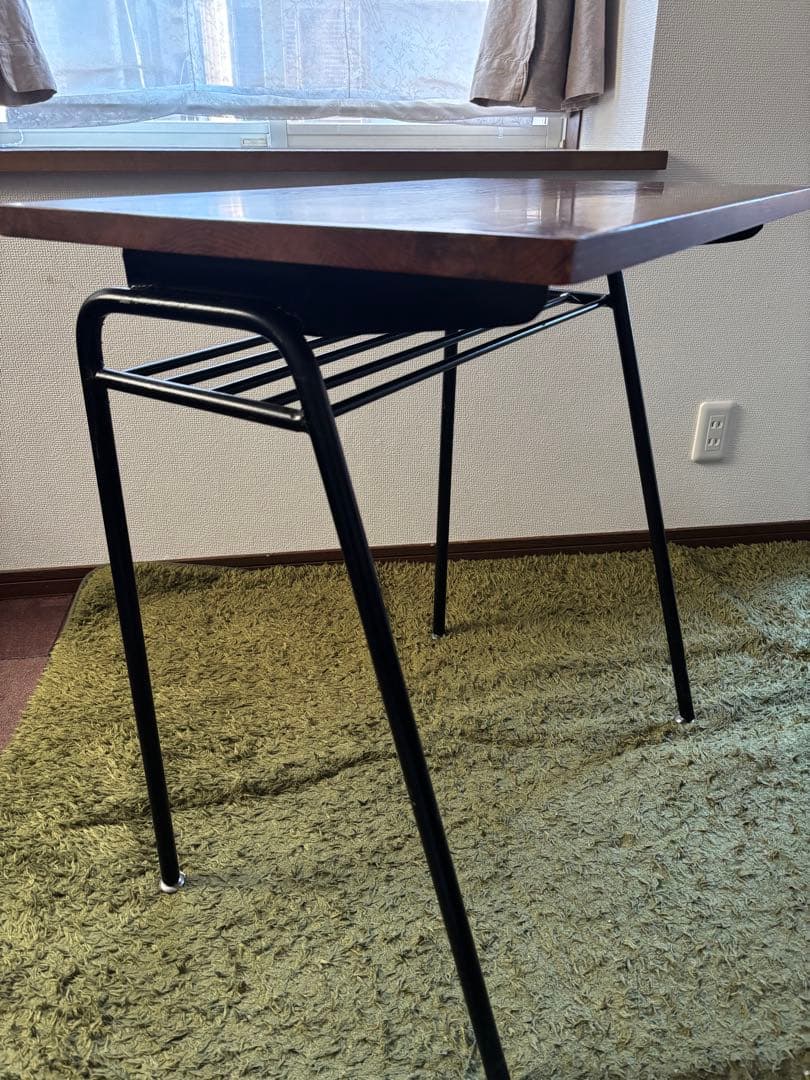 journal standard furniture PC デスク