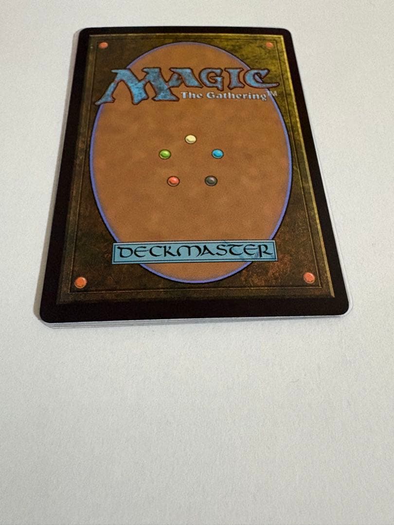 灯を追う者、チャンドラ フラクチャー Foil ショーケース 日本語