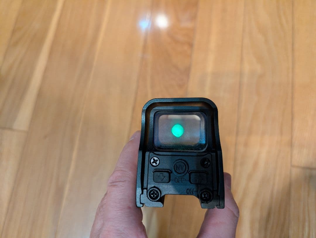 ウエスタンアームズ M4A1 アメリカンスナイパー