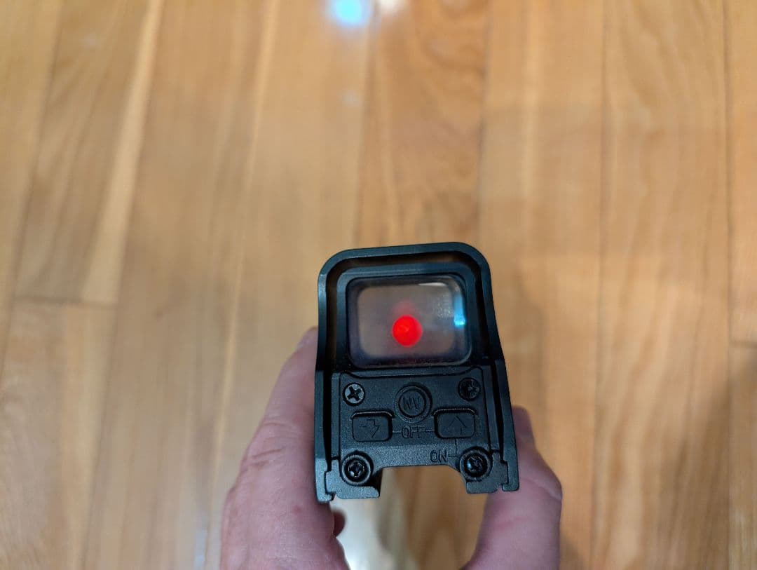 ウエスタンアームズ M4A1 アメリカンスナイパー