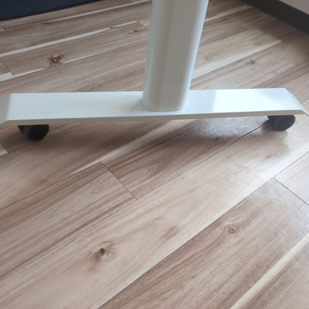 Flexispot E8電動昇降デスク 120 × 60cm Bamboo