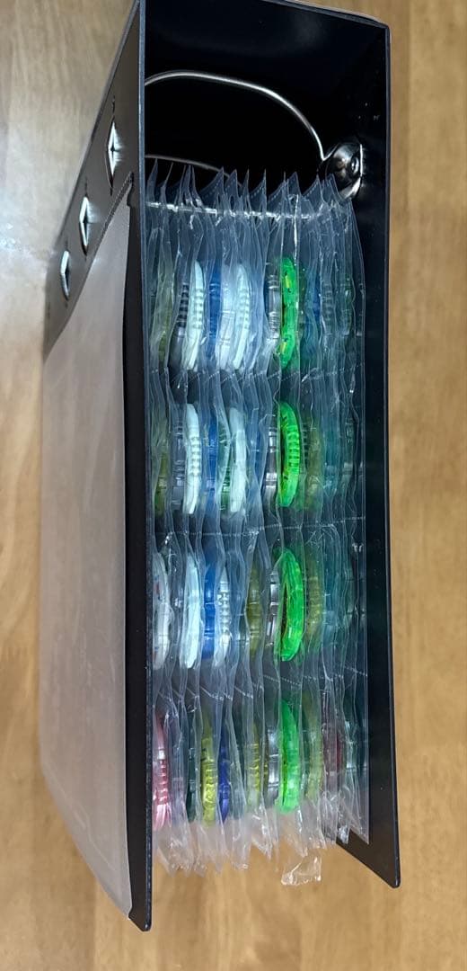 SDガンダム モビルディスク セミコンプ 超大量セット 294種セット 激