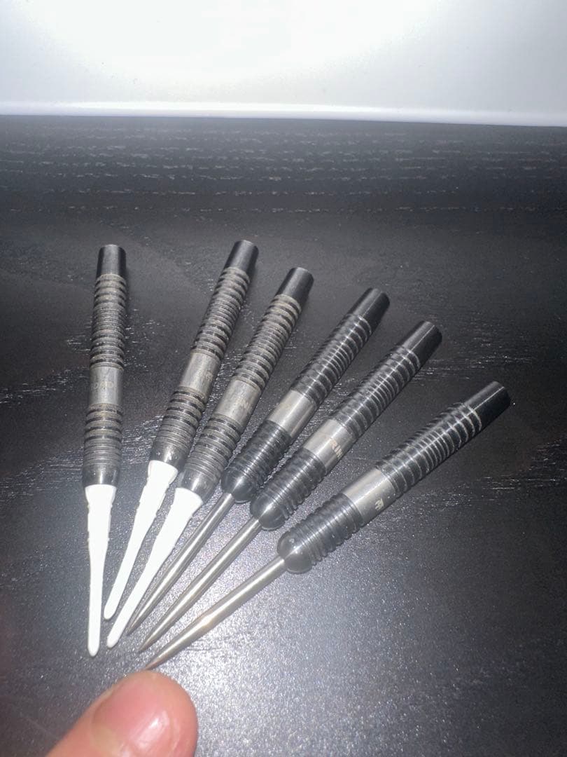 Darts ダーツ Lazy ソフト•ハードセット 即購入当日発送いたします！