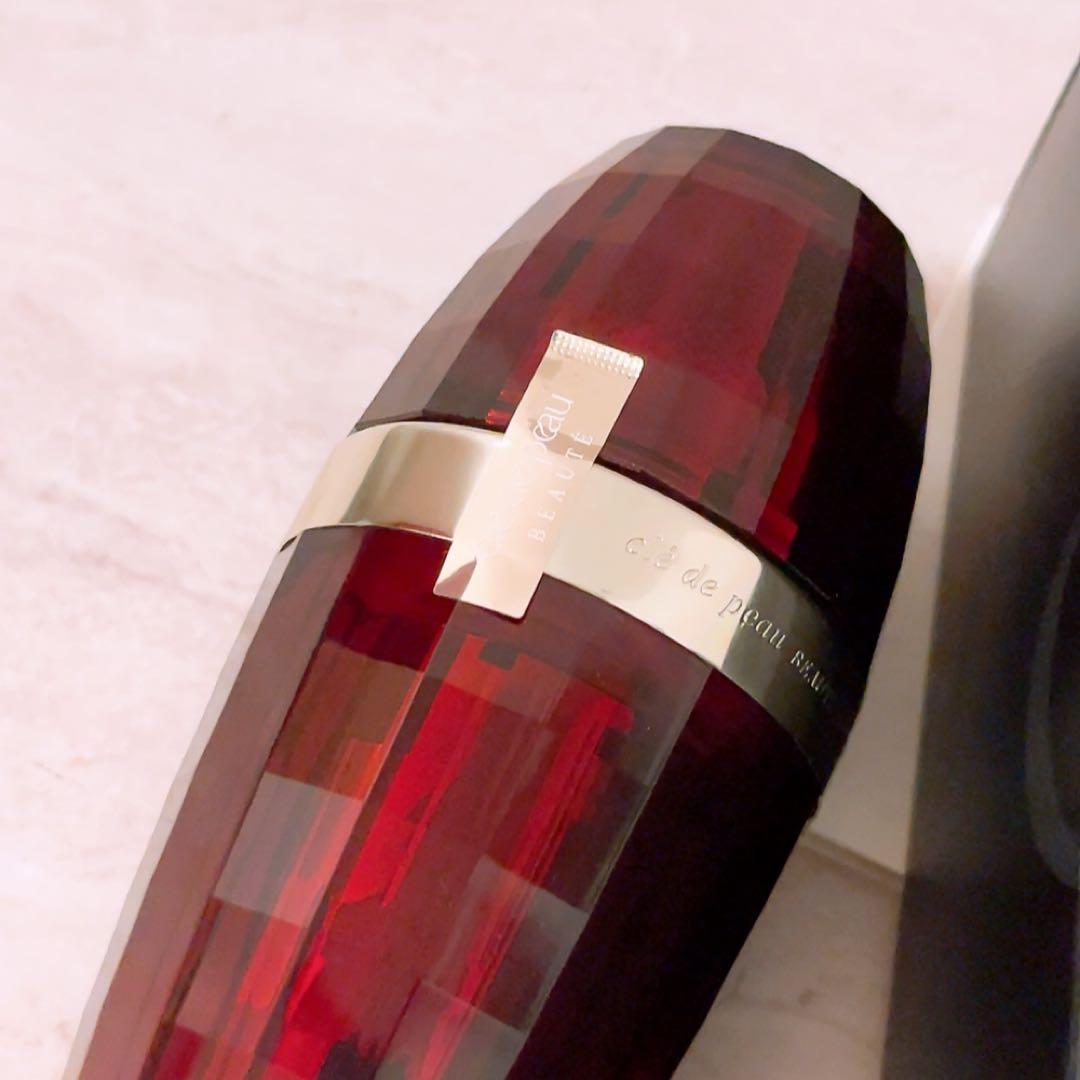 so☆限定品☆ 資生堂 クレドポー ボーテ ルセラム 40ml 美容液