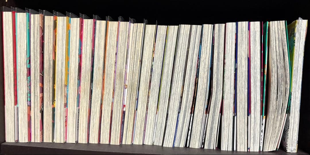 地縛少年花子くん 漫画 1〜23巻セット