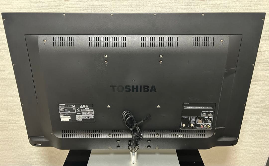 東芝 TOSHIBA レグザ REGZA 40J7 40インチ C99683287 新 発売