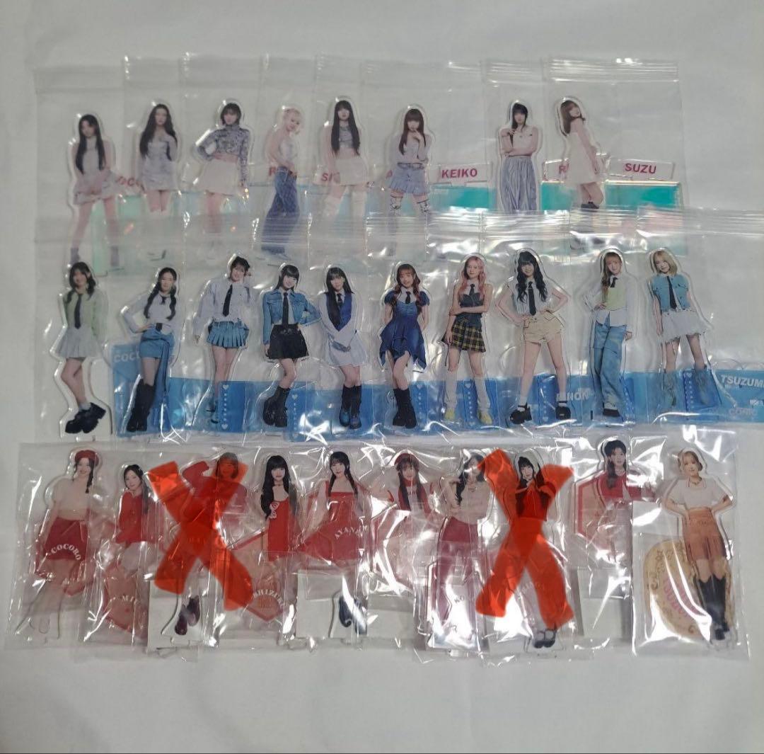 ME:I ミーアイ アクリルスタンド まとめ、単発売り Amazon.co.jp: ME:I ミーアイ 村上璃杏 RINON 特典トレカ アクスタ