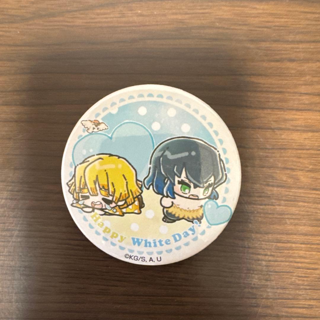 うるみや クロノヴァ Fever Night 缶バッジ 第3弾 38点