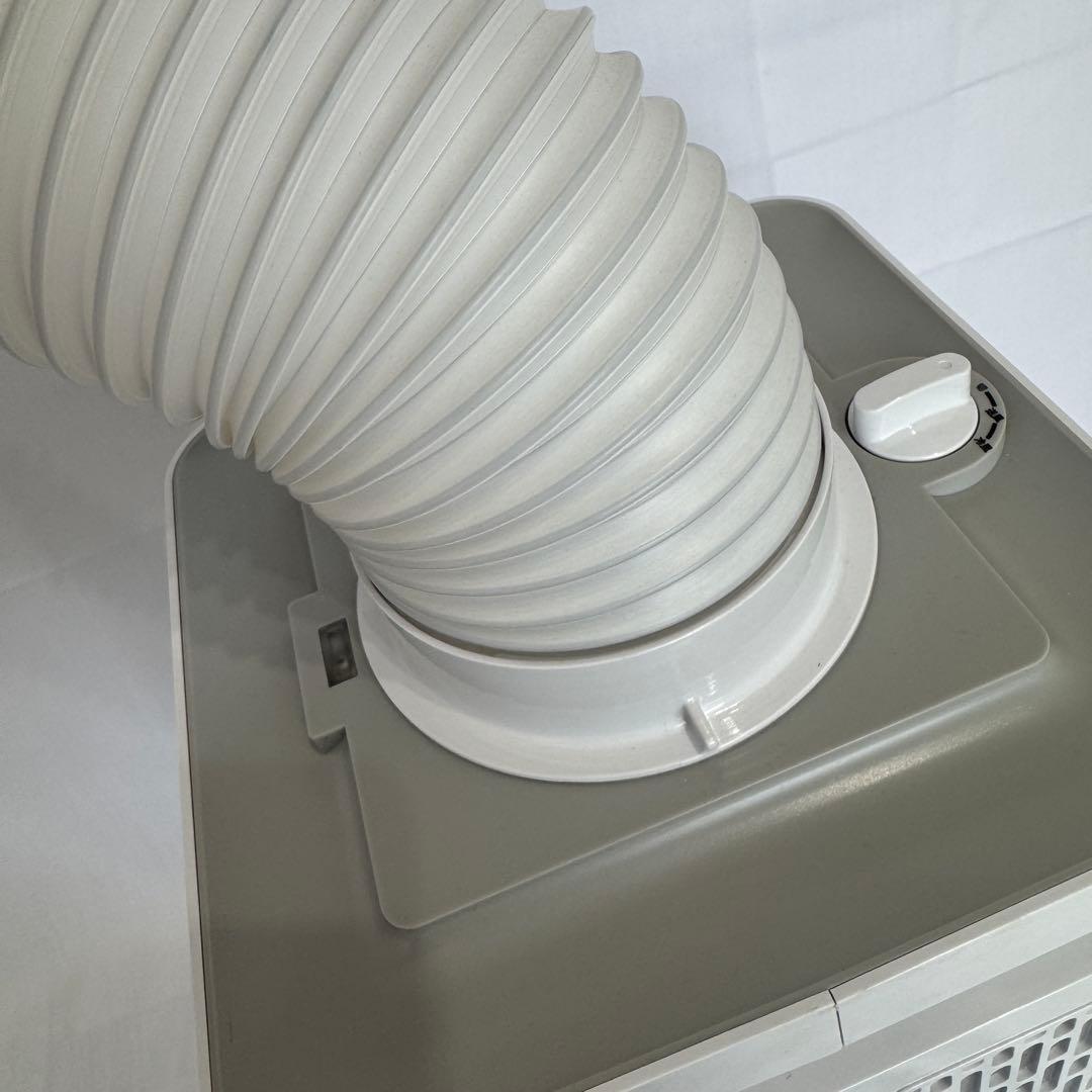 YUASA✨美品冷風機 YNMC-5B 2022年式 スポットクーラー 冷風機