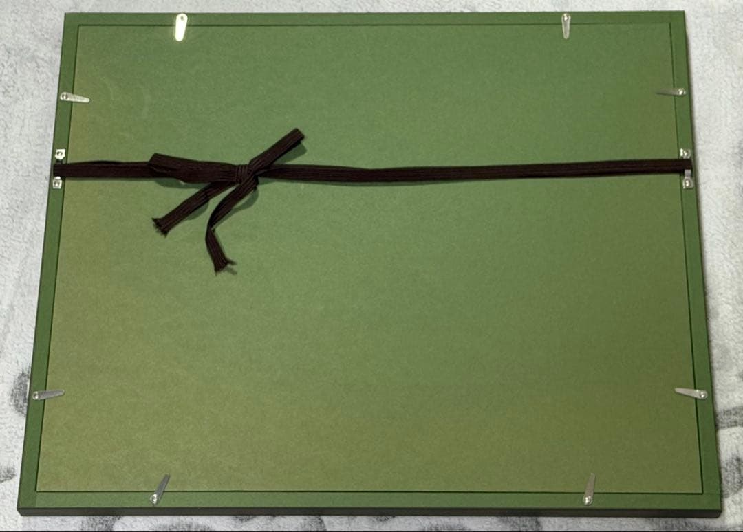 約束のネバーランド 高級複製原画 ジャンプフェスタ2021