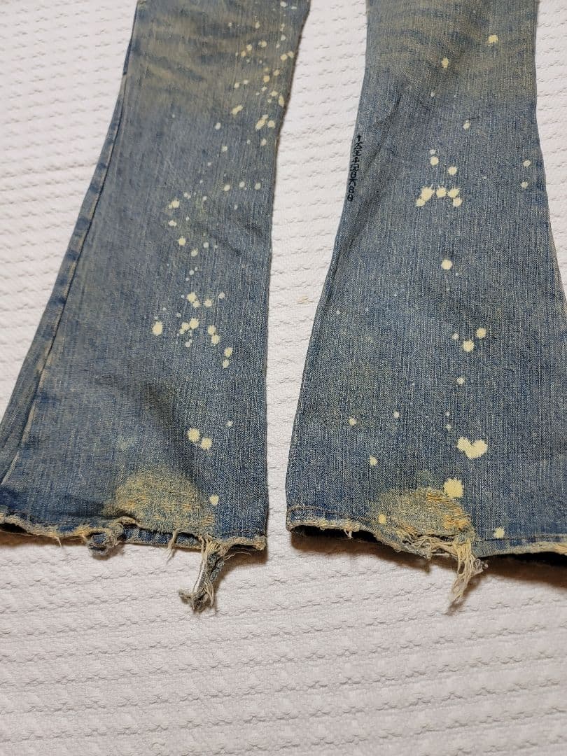 本山和泉（備前焼黄ゴマ鶴首一輪花入） 本山和泉 備前焼 花器 共箱共布