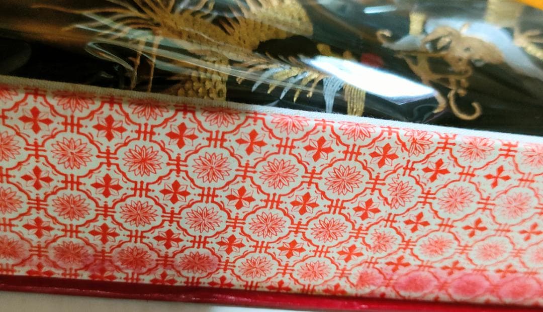 中国土産 龍翔鳳舞 唐墨 箱付き2本入り 中国土産 龍翔鳳舞 唐墨 箱付き