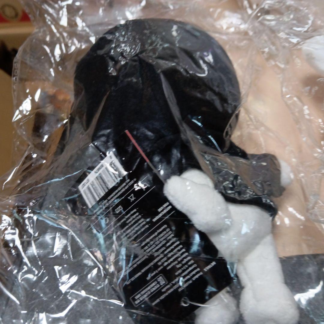 Stray Kids SKZOO FoxI.Ny アイエンぬいぐるみマスコット