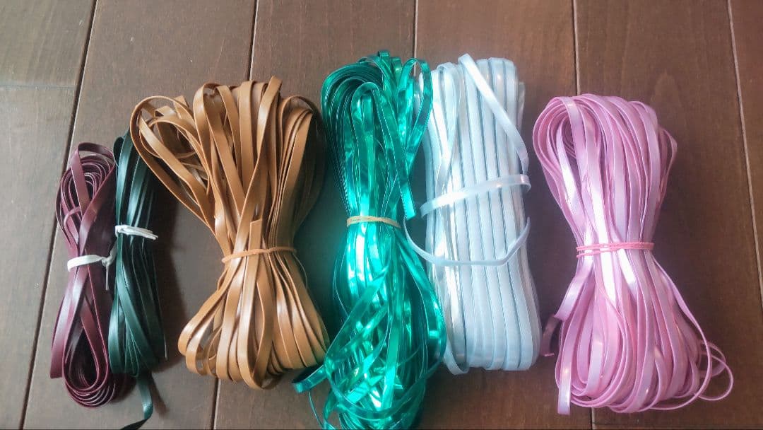 ラメルヘンテープおまとめ売り