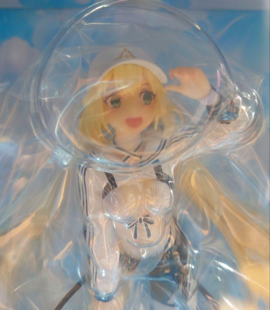 未開封】 Fate/Grand Order ～帰ってきた!サーヴァント・サマー