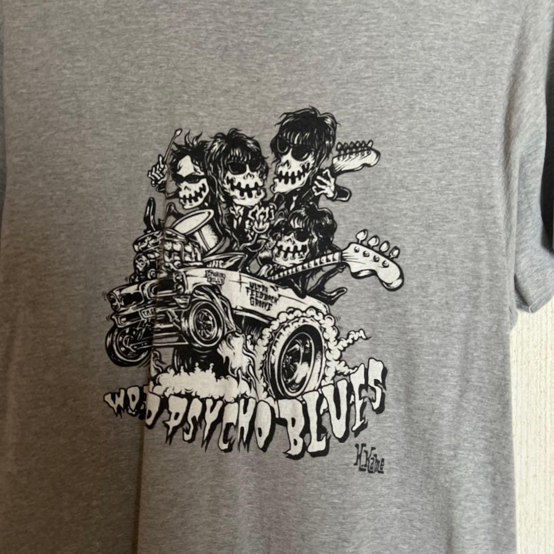 ミッシェルガンエレファント Tシャツ - メルカリ