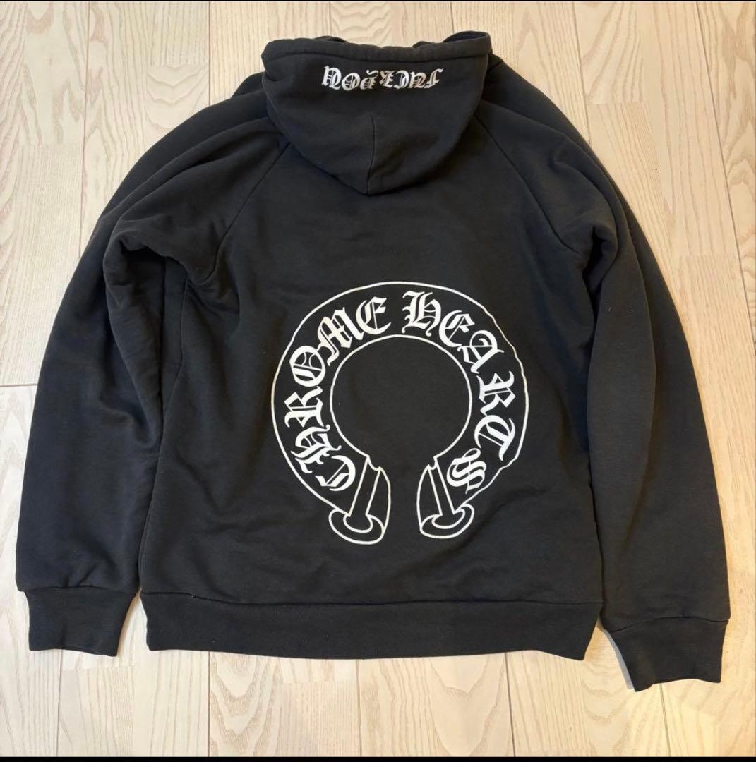 '''　他の方購入不可　90's オールド　クロムハーツ　裏地サーマル