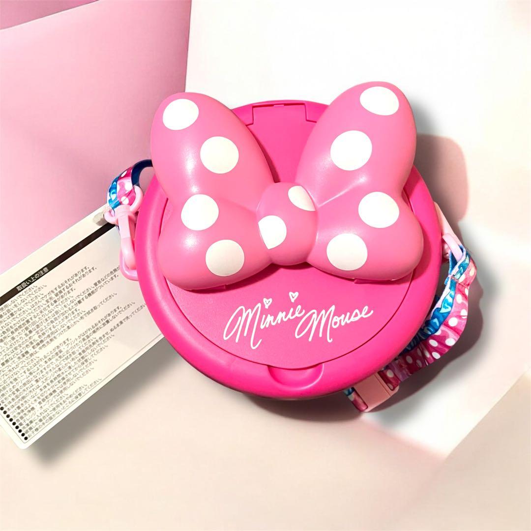 ディズニーランド パルパルーザ ミニーのファンダーランド