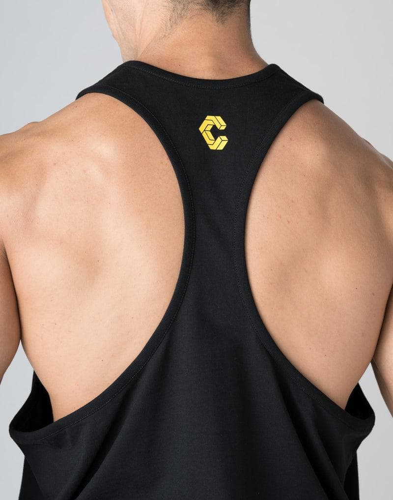 CRONOS BOXLOGO STRINGER KHA L 新品未開封 - メルカリ