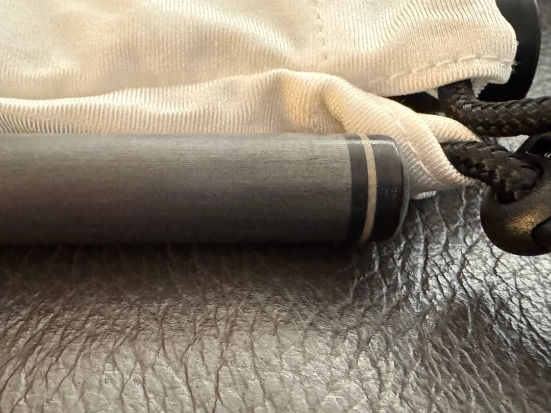 プレデター30thAnniversary BKRush バットのみ