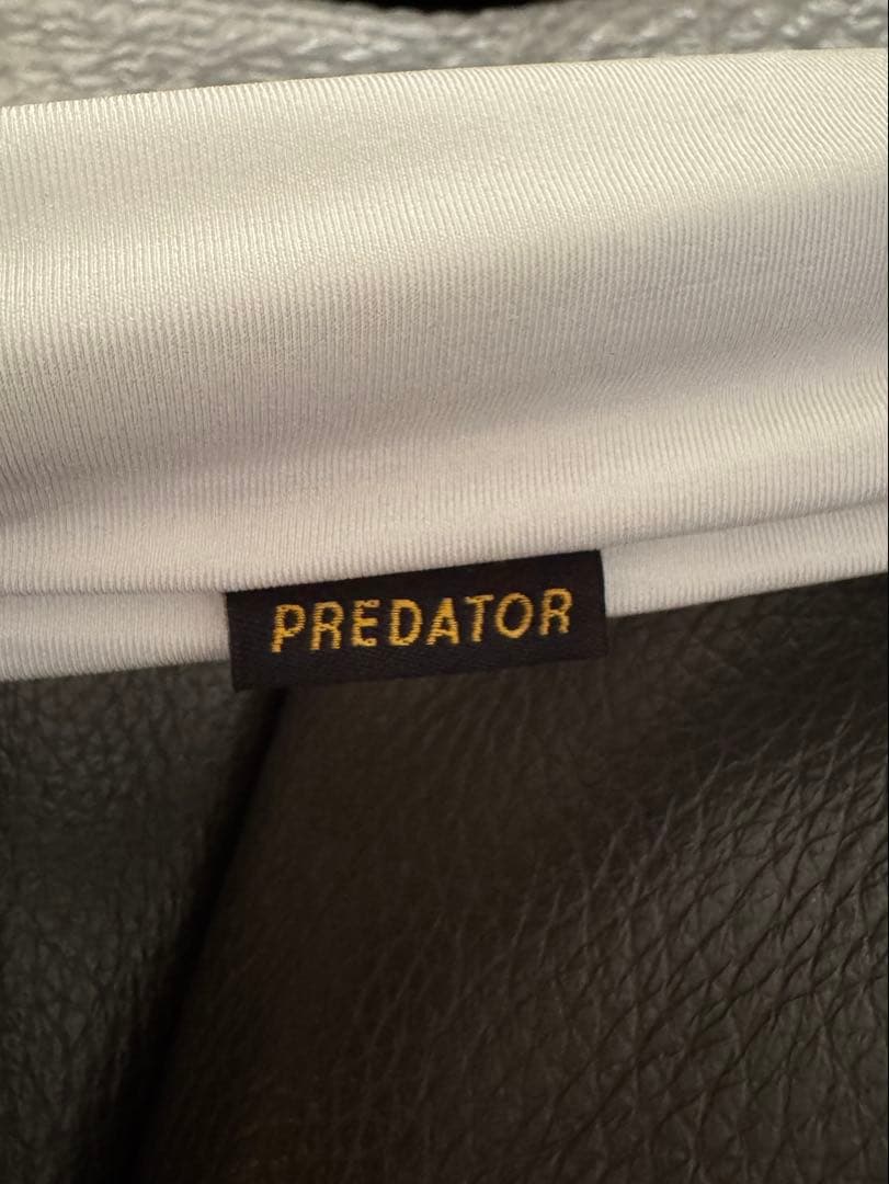 プレデター30thAnniversary BKRush バットのみ