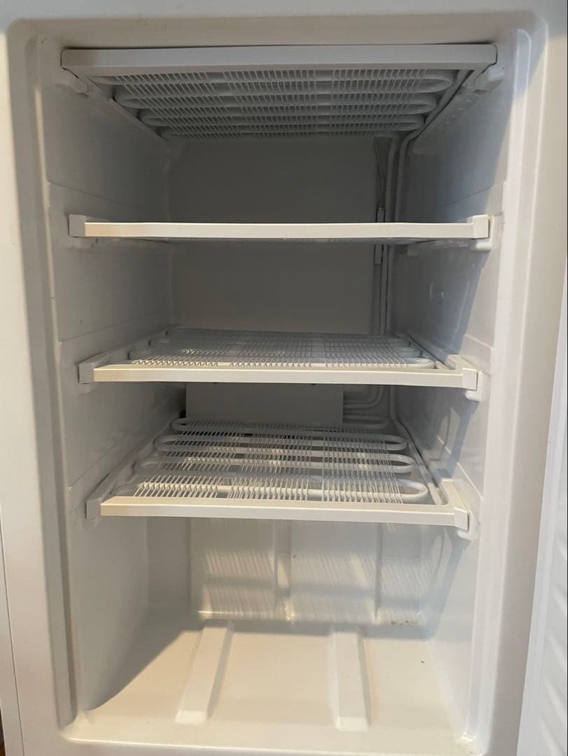 シャープ　FJ-HS9X　冷凍庫