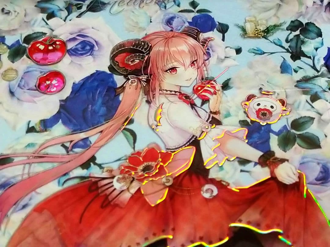 ✩再販✩J357＃造梦秘境(镭射银)浮光切り売り海外人物マステ女の子