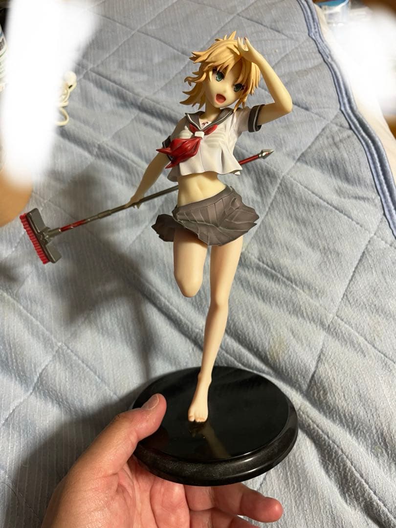 モードレッド セーラー服ver. Fate/Grand Order』 フィギュア