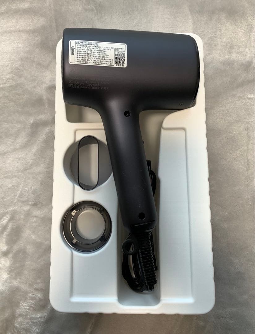 Panasonic パナソニック EH-NA0J nanocare 24年製