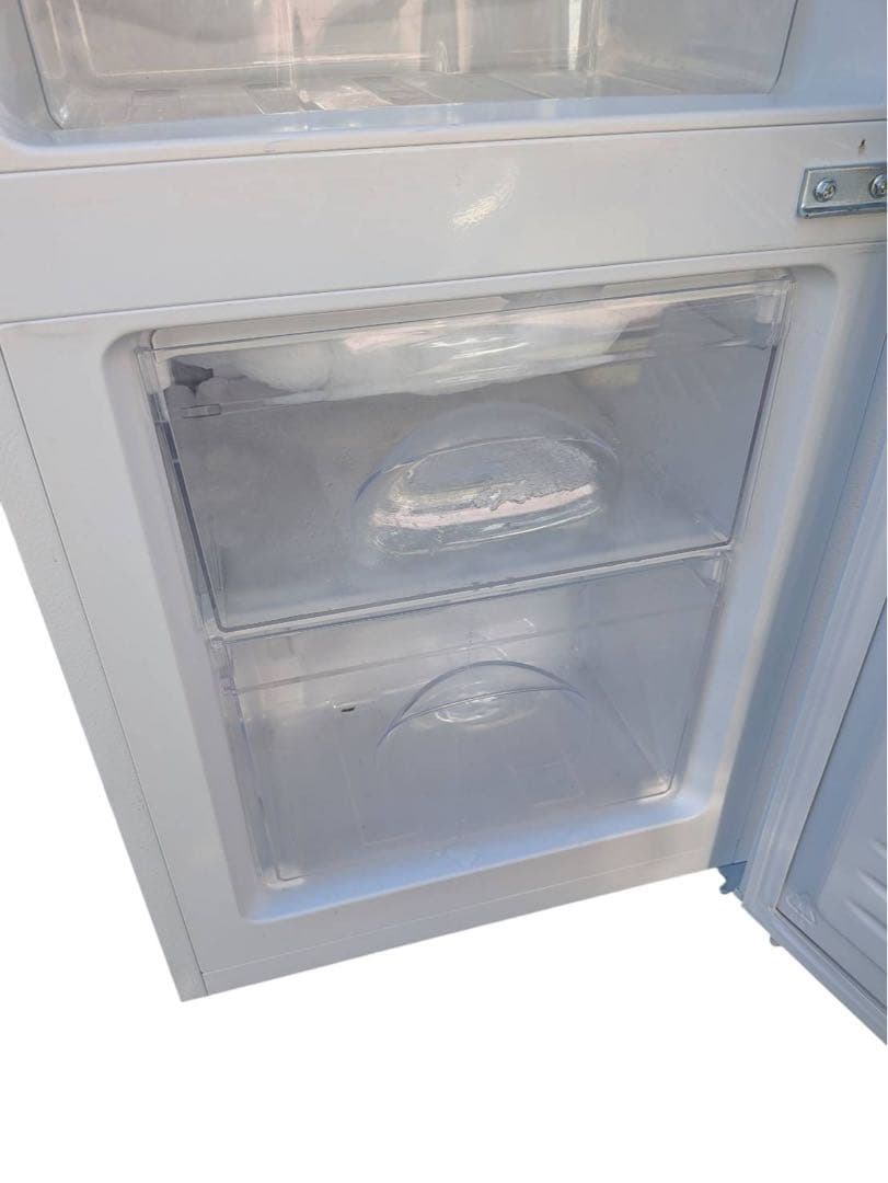 ニトリ 2020年製　2ドア冷蔵庫　グラシア　近県配送設置無料