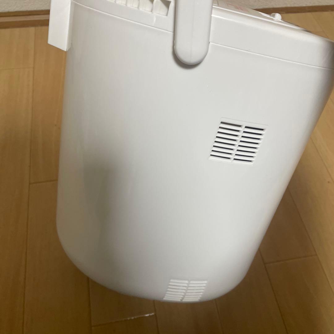 象印マホービン 加湿器 スチーム式 2.2L