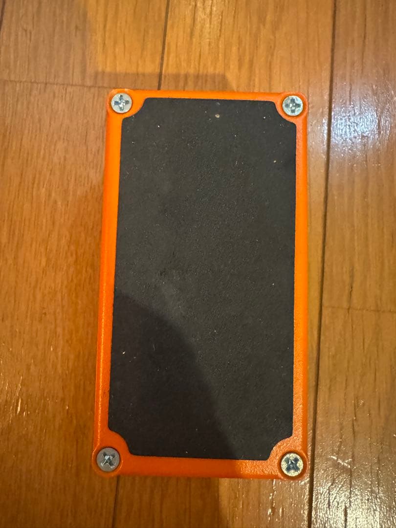 MXR phase 90 美品