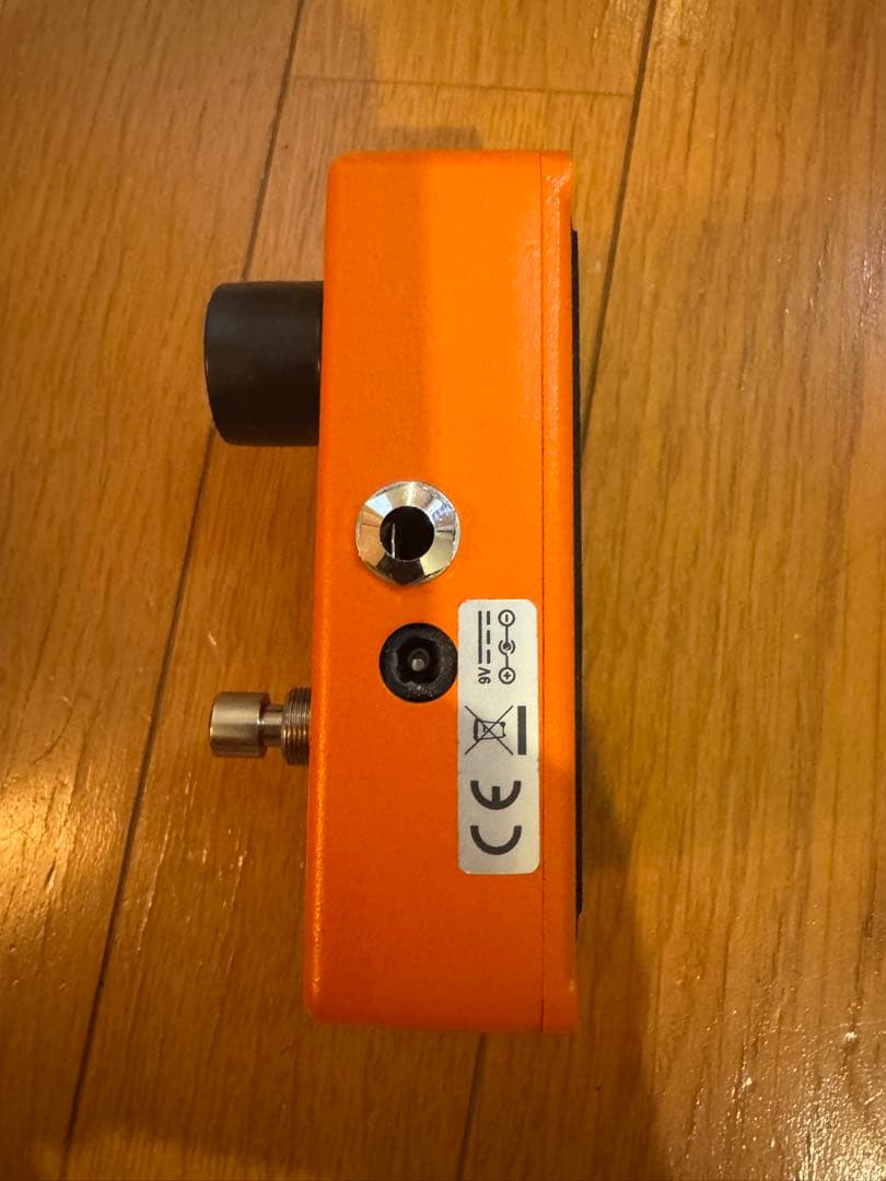 MXR phase 90 美品