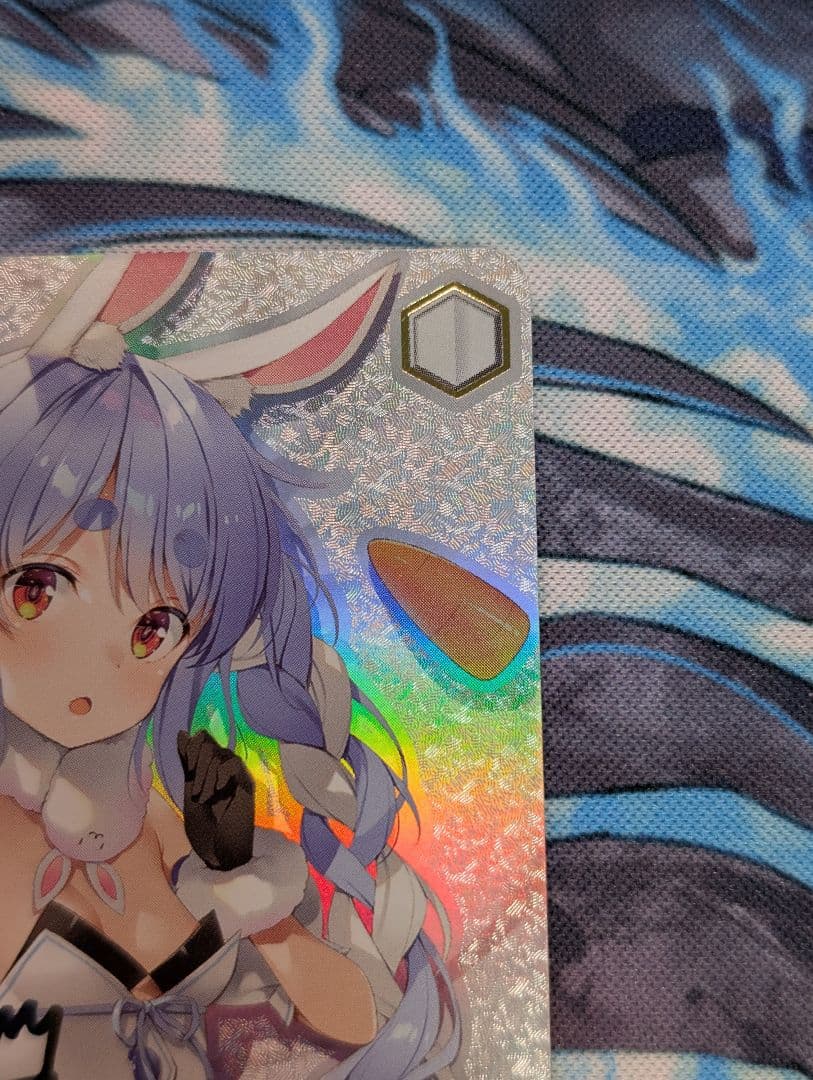 野うさぎの休日　兎田ぺこら　SSP