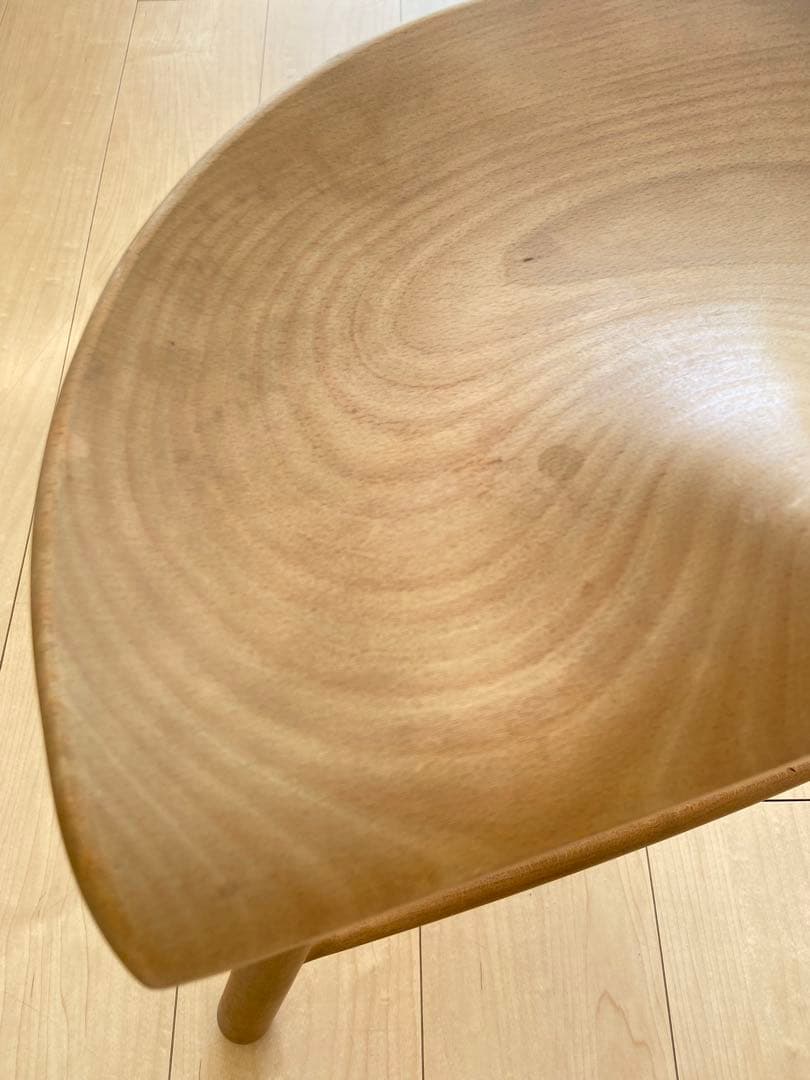 シューメーカー　SHOEMAKER スツール 42