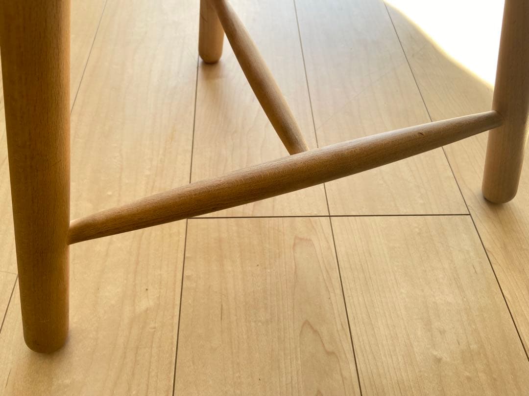 シューメーカー　SHOEMAKER スツール 42