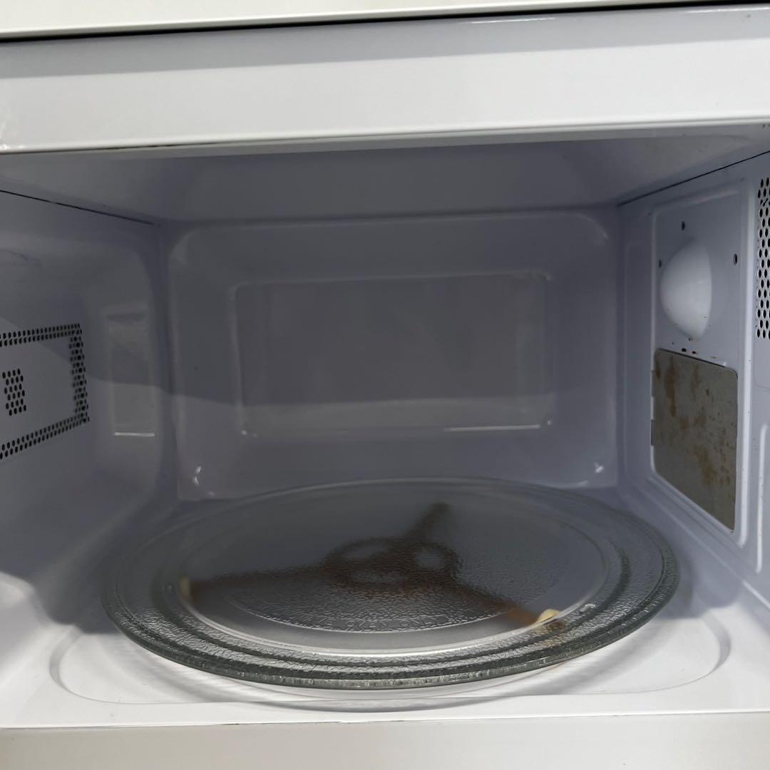 487⭕️洗濯機 冷蔵庫 電子レンジ 一人暮らしセット 中古 安い 設置無料