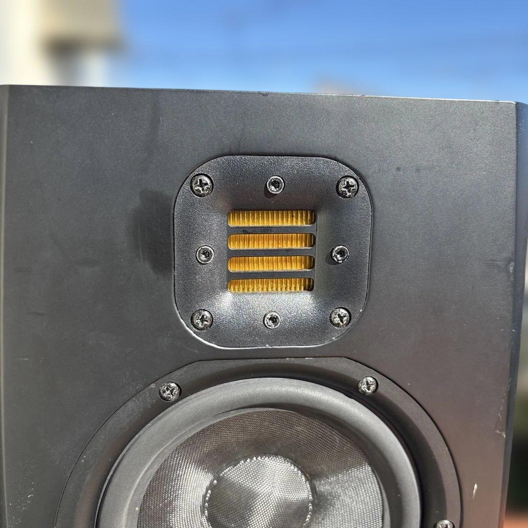 adam audio F-5 ペア