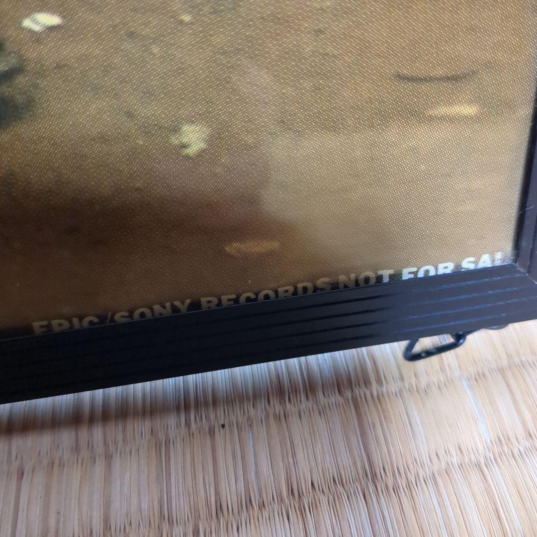 エレファントカシマシポスター 1988年 手渡しのみ