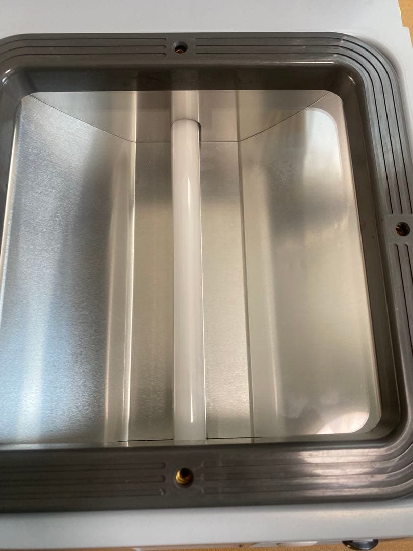 Horizon Tシャツくん Jr. 印刷機