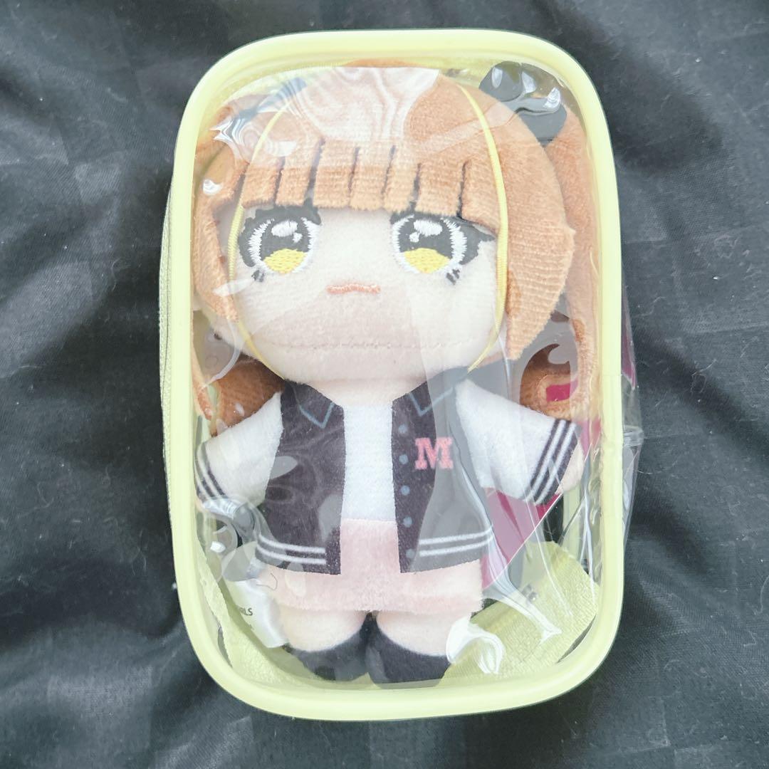 高見文寧 グッズ