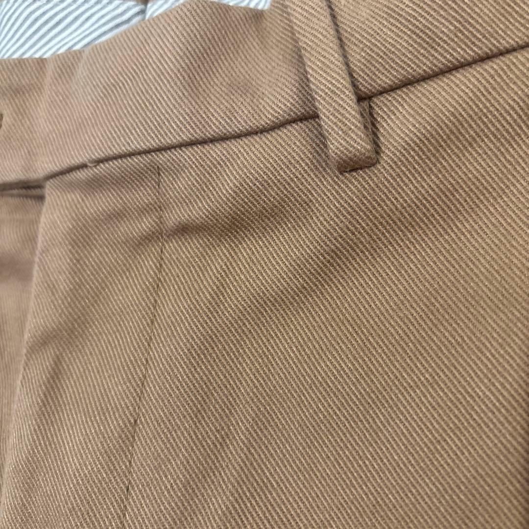 美品】BERWICH/ベルウィッチ CLOCHARD クロシャール チノパン メンズ