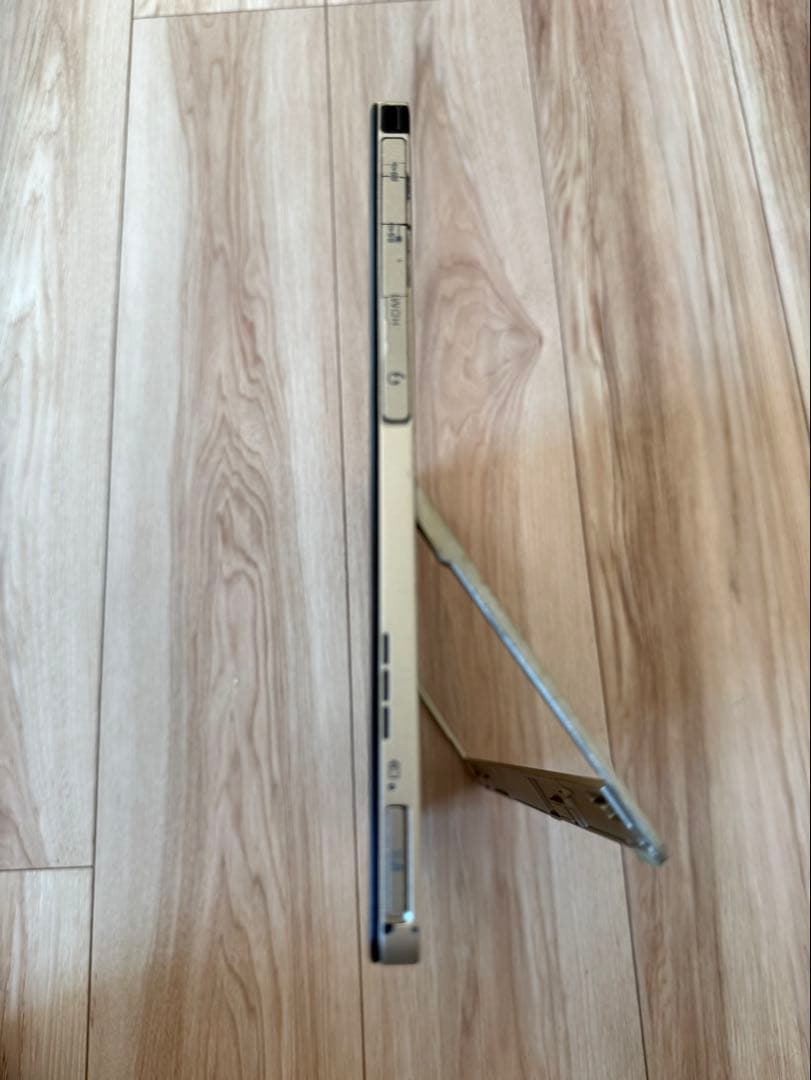 NEC2in1タブレットVersaProVKT12S-7Office24 BT良 NEC2in1タブレット